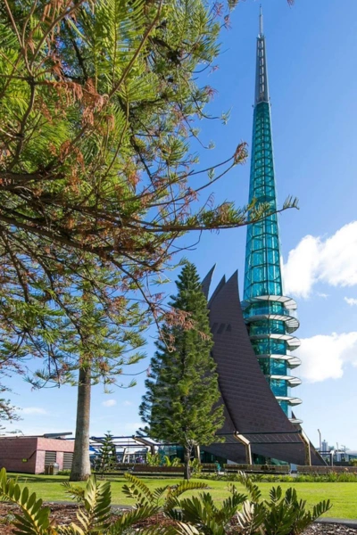 SCHOOL TRIPS PERTH