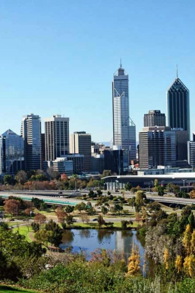 SCHOOL TRIPS PERTH