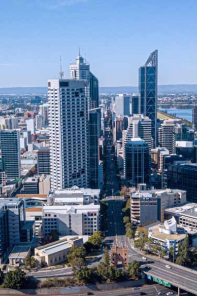 SCHOOL TRIPS PERTH