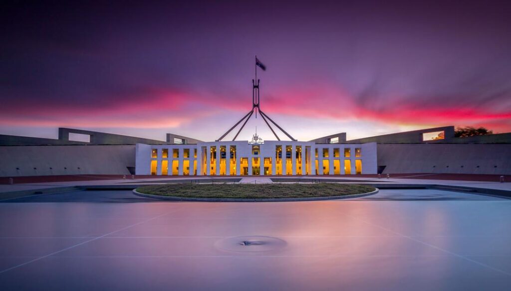 Top Education Trips Australia
