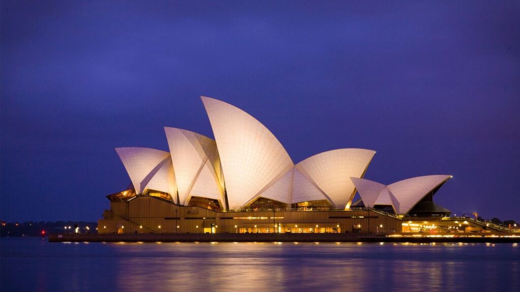 Top Education Trips Australia in 2025