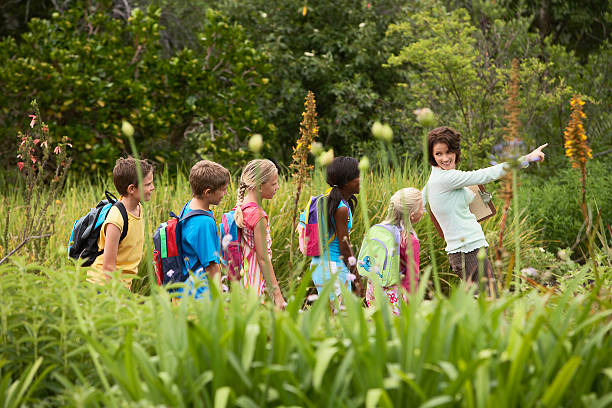 Experiential Learning: Transforming Education Beyond Classrooms
