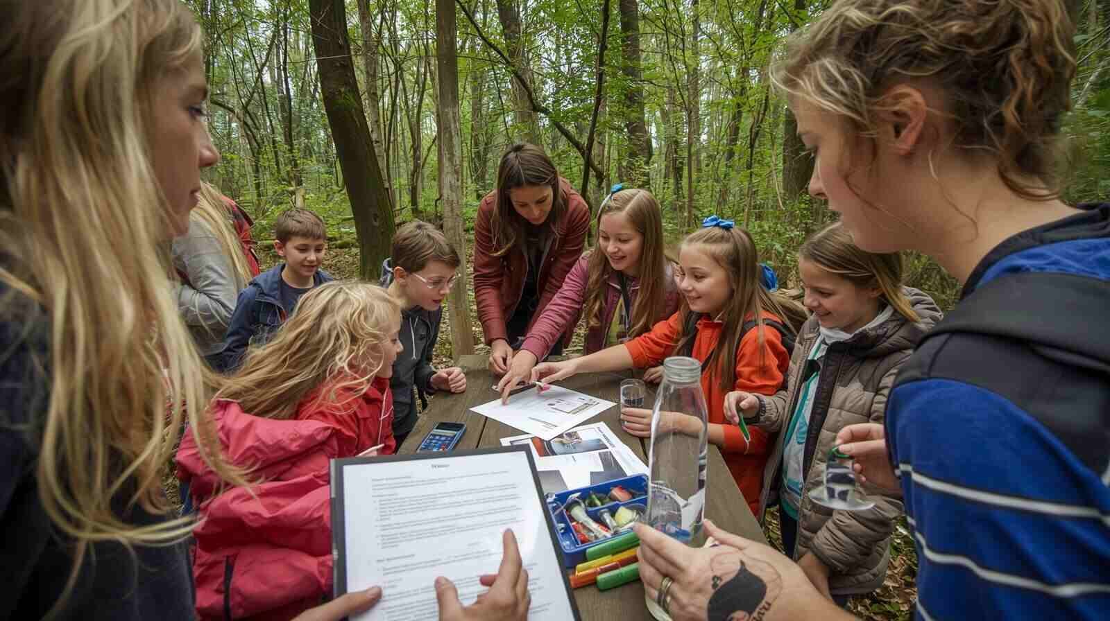 9 Student Excursion budget-friendly-school-excursions-planning-guide