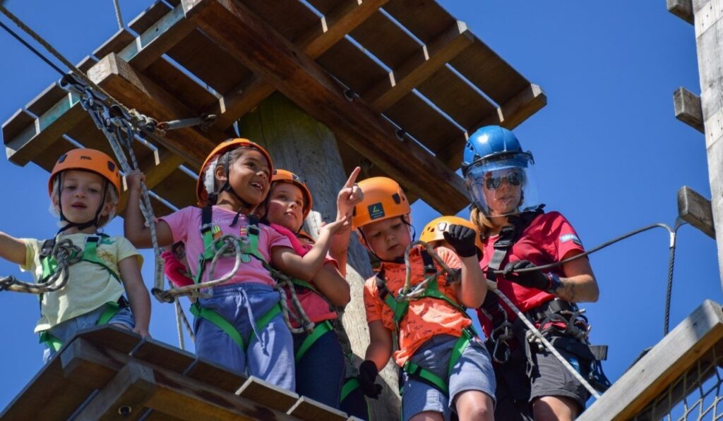 Experiential Learning: Transforming Education Beyond Classrooms