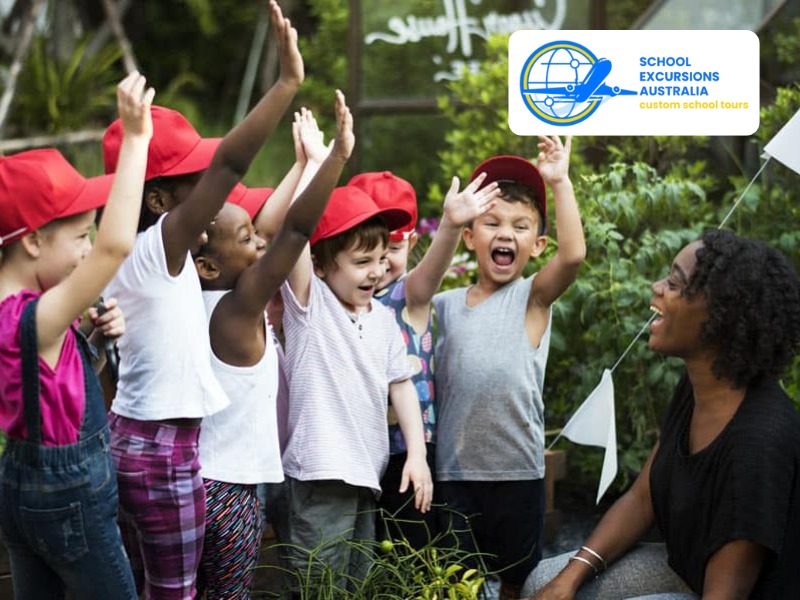 Teaching Students to Take Care of Their Own Safety