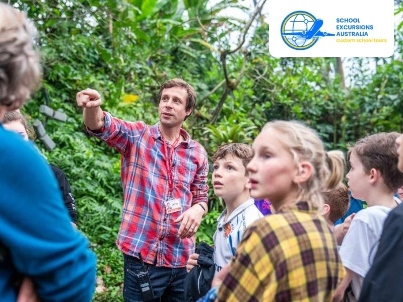 Australia’s Leading Student Learning & Adventure Programs