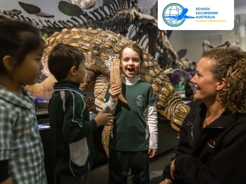 Why Australian Students Need Curriculum-Based Field Trips