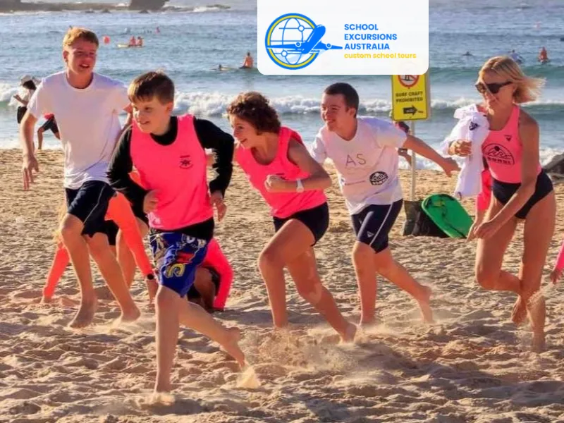 Why Coastal Geography & Ocean Safety Matter for Students