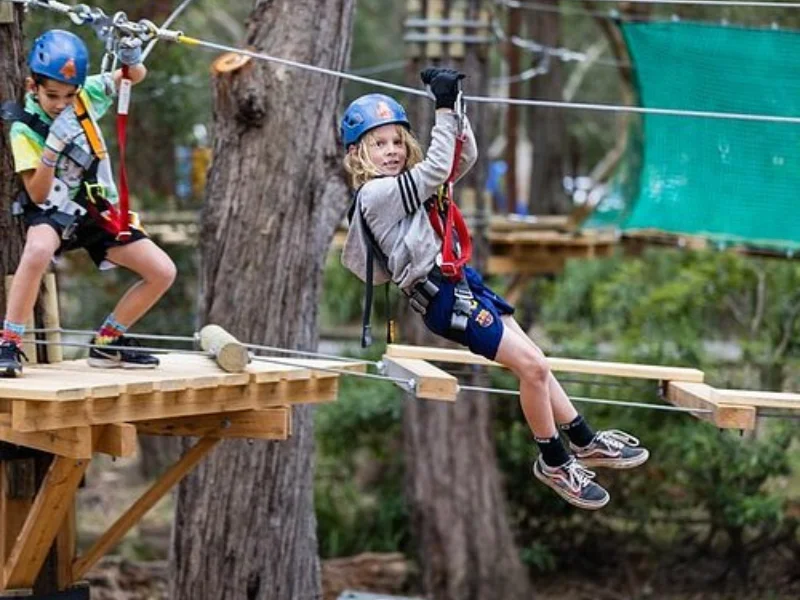 Adventure Based Learning in australia