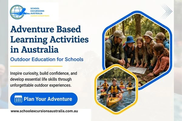 Adventure Based Learning