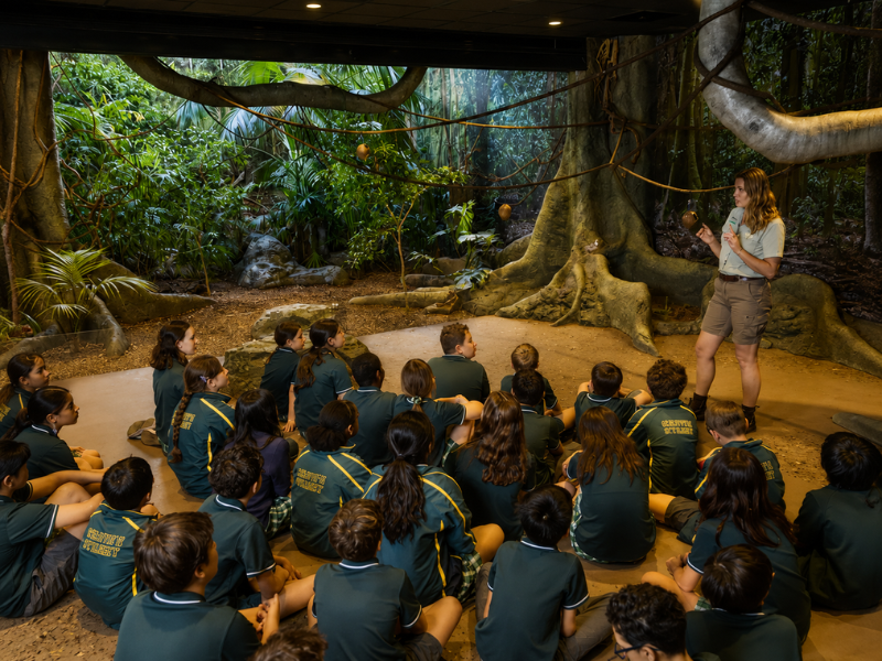 High School Excursion Ideas Australia