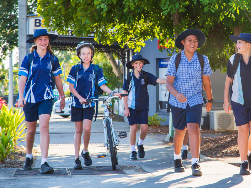 High School Excursions in Brisbane exploring educational museums and science attractions