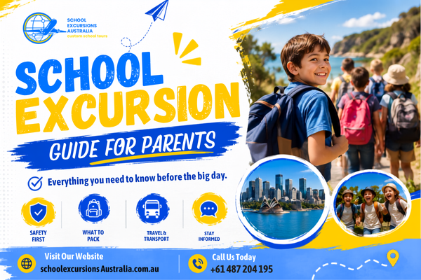school excursion
