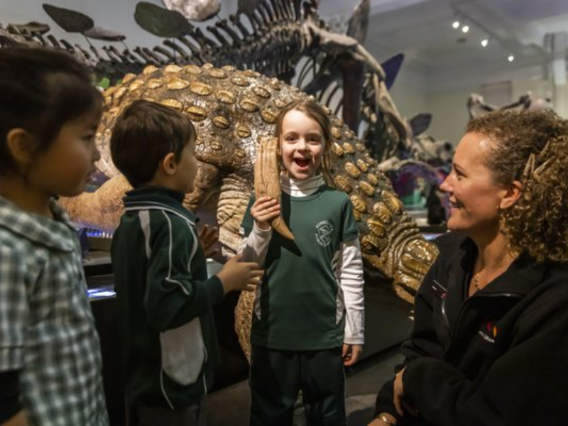 School Trip Destinations Australia