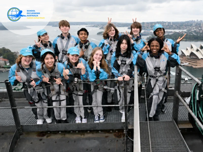 School Excursion Destinations