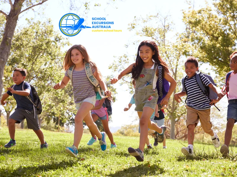 school trip parent guide