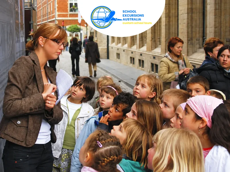school trip parent guide