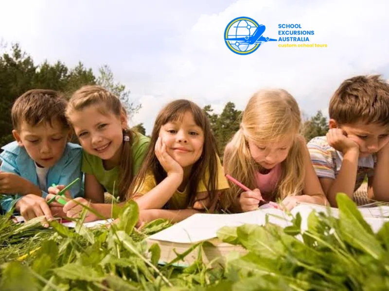 school trip parent guide