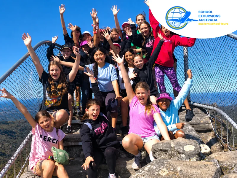 Grampians school excursions