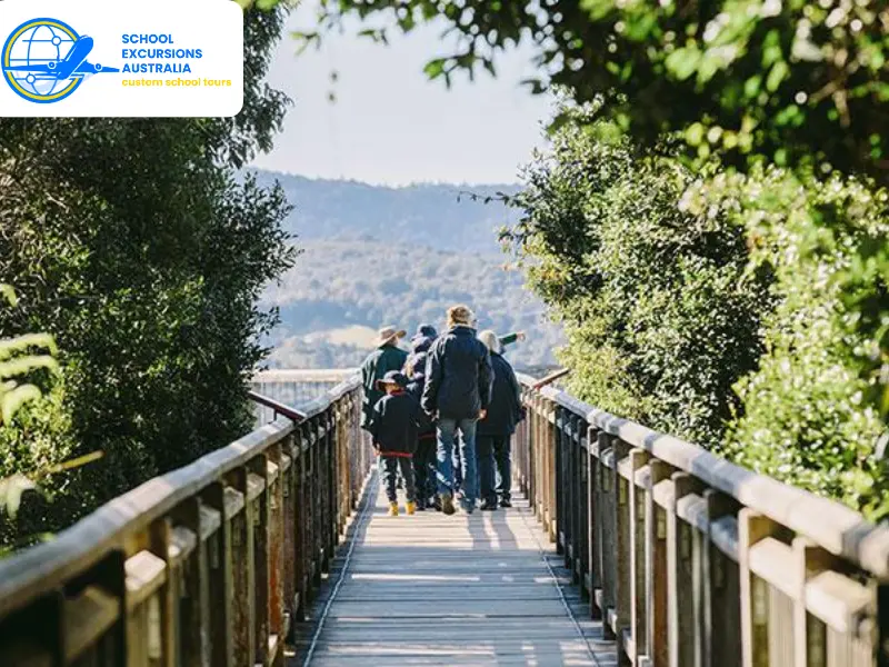 port macquarie school excursions